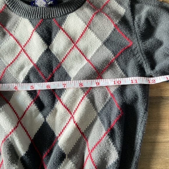 $1 - Toddler Boy Sweater - Picture 5 of 5